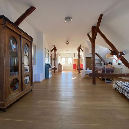 Villa Vanilla - Ferienwohung Im Suedburgenland Kitzladen Eksteriør billede