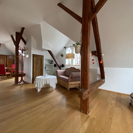 Villa Vanilla - Ferienwohung Im Suedburgenland Kitzladen Eksteriør billede
