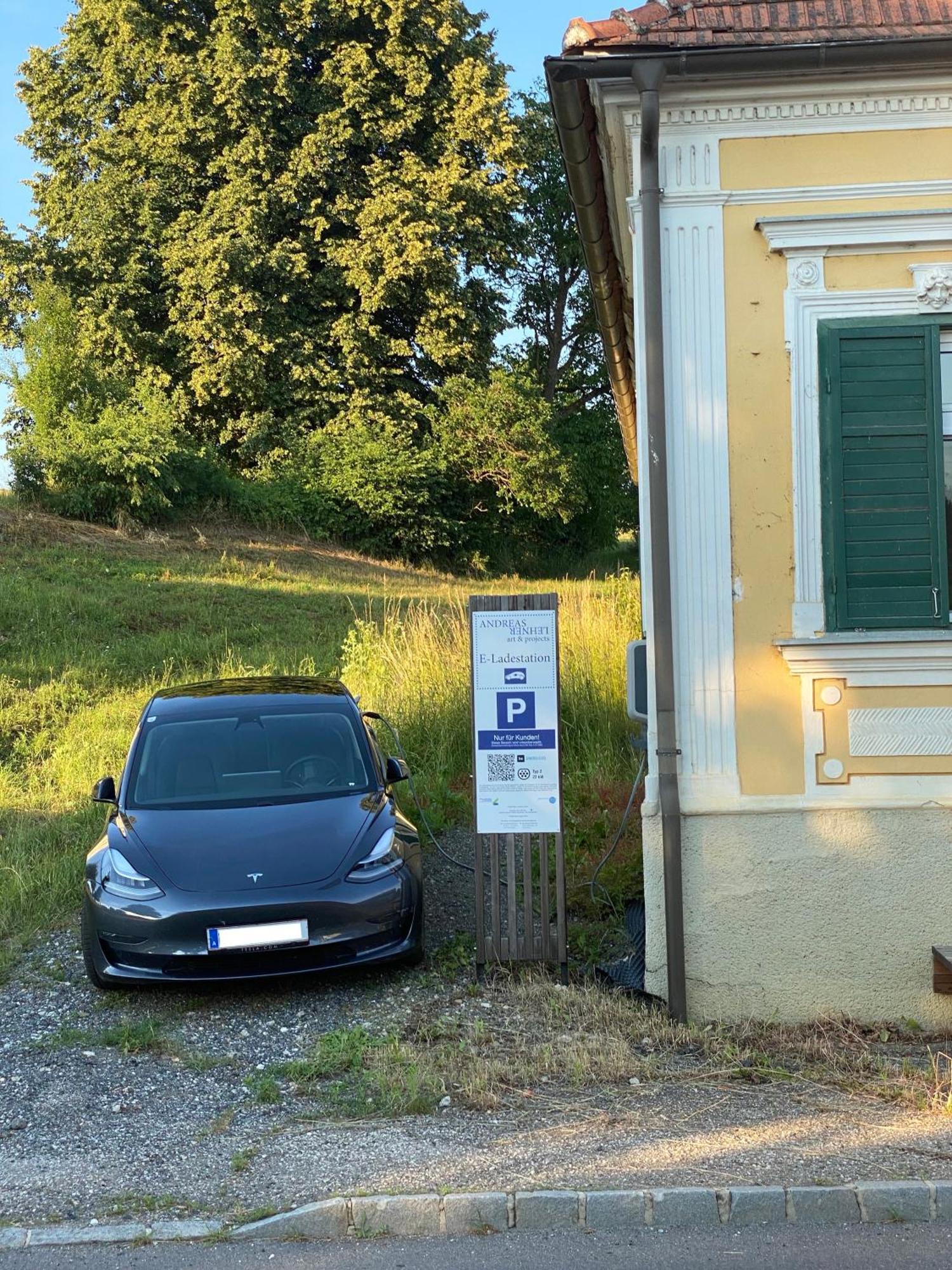 Villa Vanilla - Ferienwohung Im Suedburgenland Kitzladen Eksteriør billede