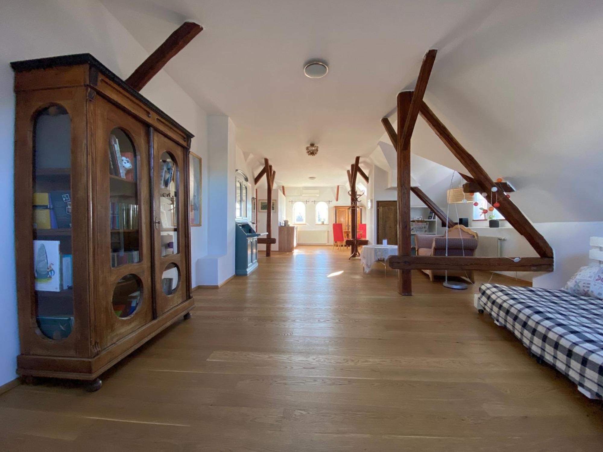 Villa Vanilla - Ferienwohung Im Suedburgenland Kitzladen Eksteriør billede