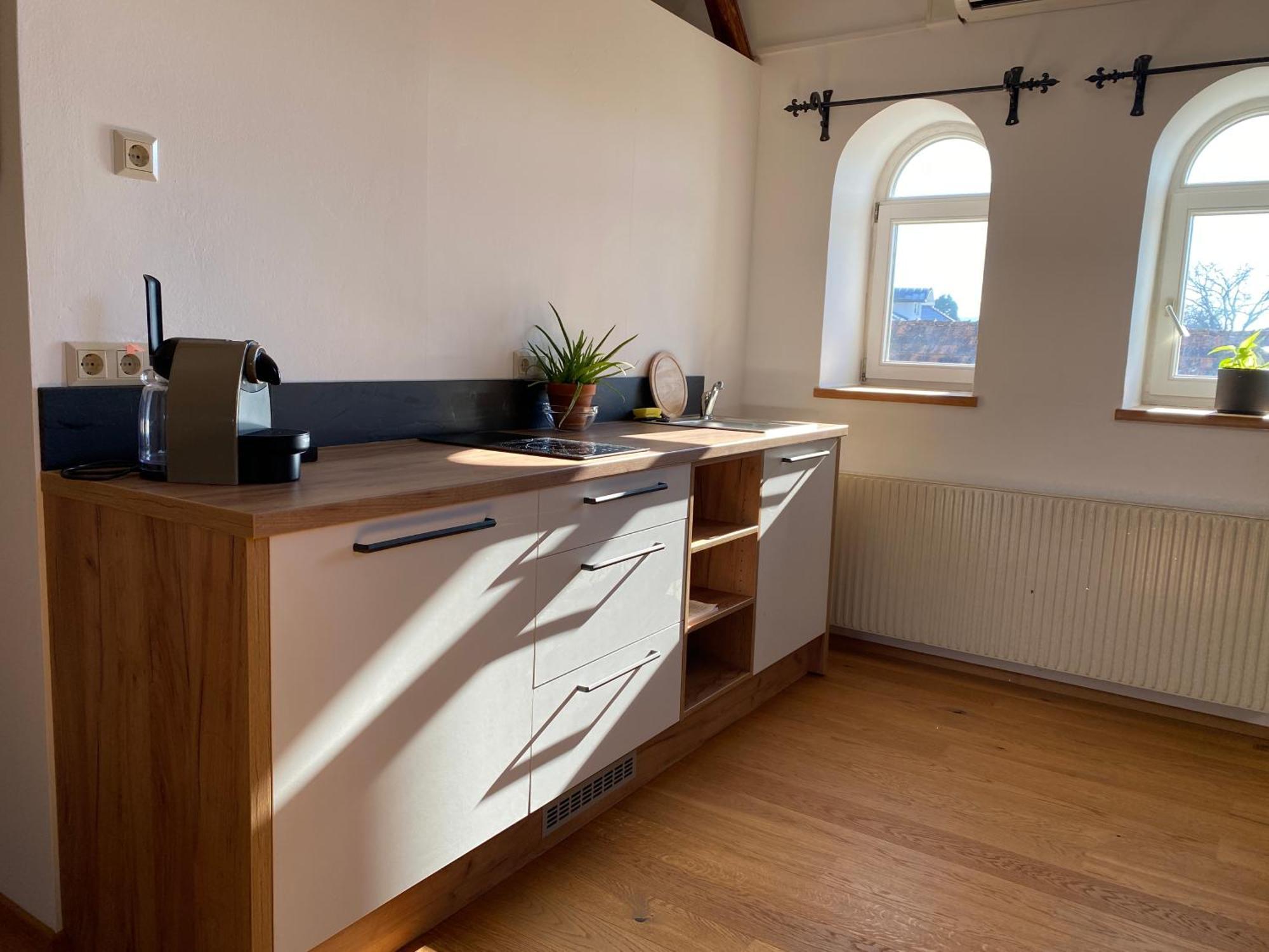Villa Vanilla - Ferienwohung Im Suedburgenland Kitzladen Eksteriør billede