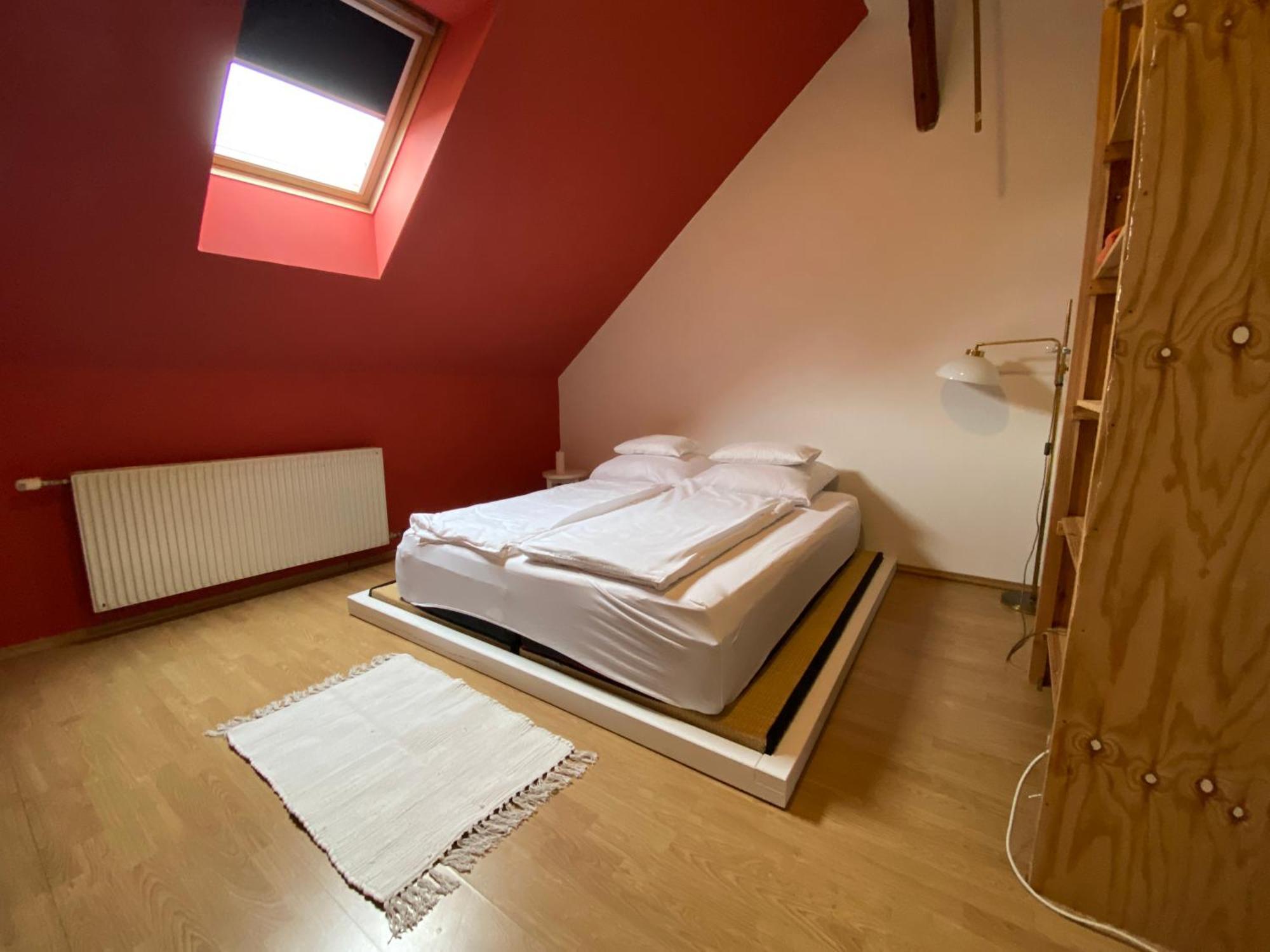 Villa Vanilla - Ferienwohung Im Suedburgenland Kitzladen Eksteriør billede