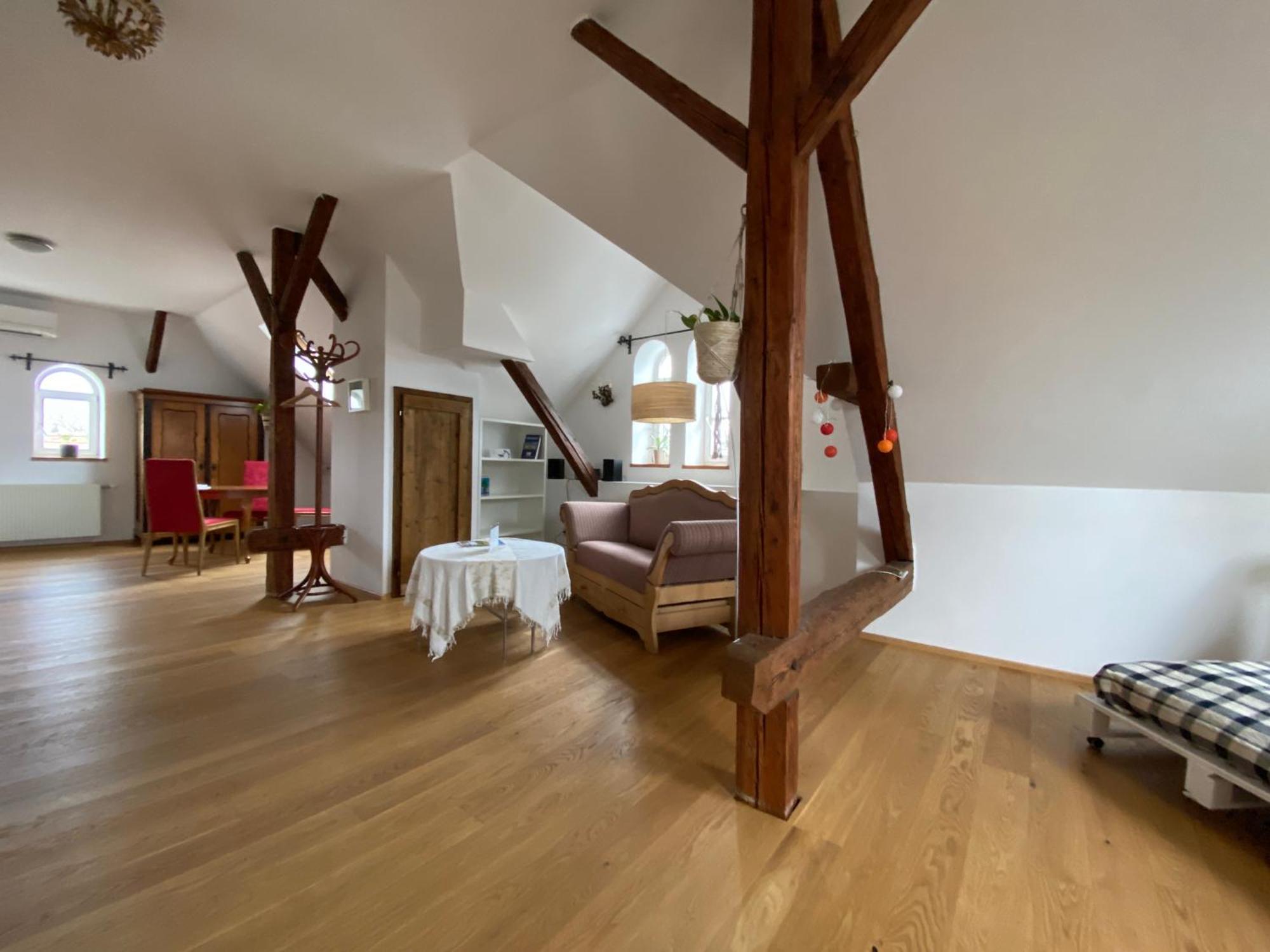 Villa Vanilla - Ferienwohung Im Suedburgenland Kitzladen Eksteriør billede