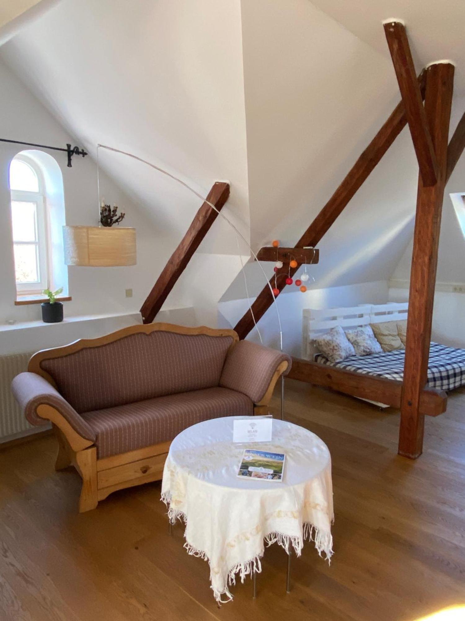 Villa Vanilla - Ferienwohung Im Suedburgenland Kitzladen Eksteriør billede