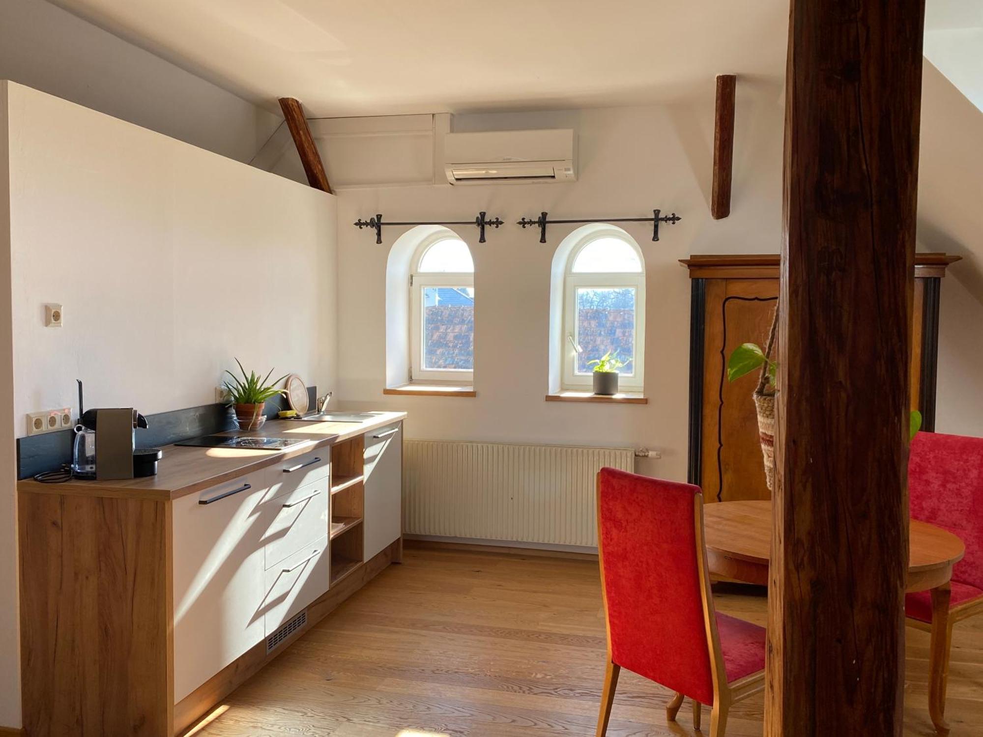 Villa Vanilla - Ferienwohung Im Suedburgenland Kitzladen Eksteriør billede